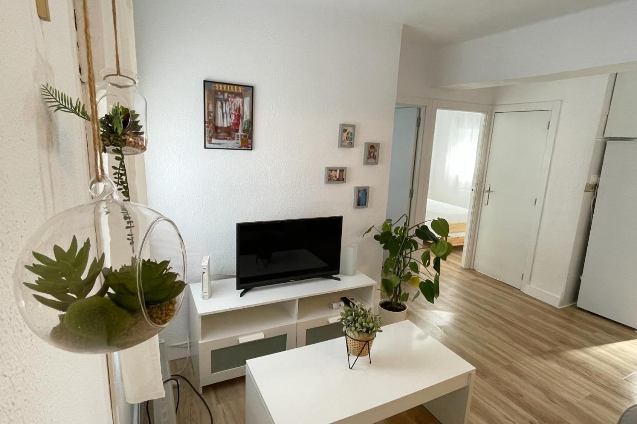 Fedriani Bright And Cosy Apartment Sevilla Buitenkant foto