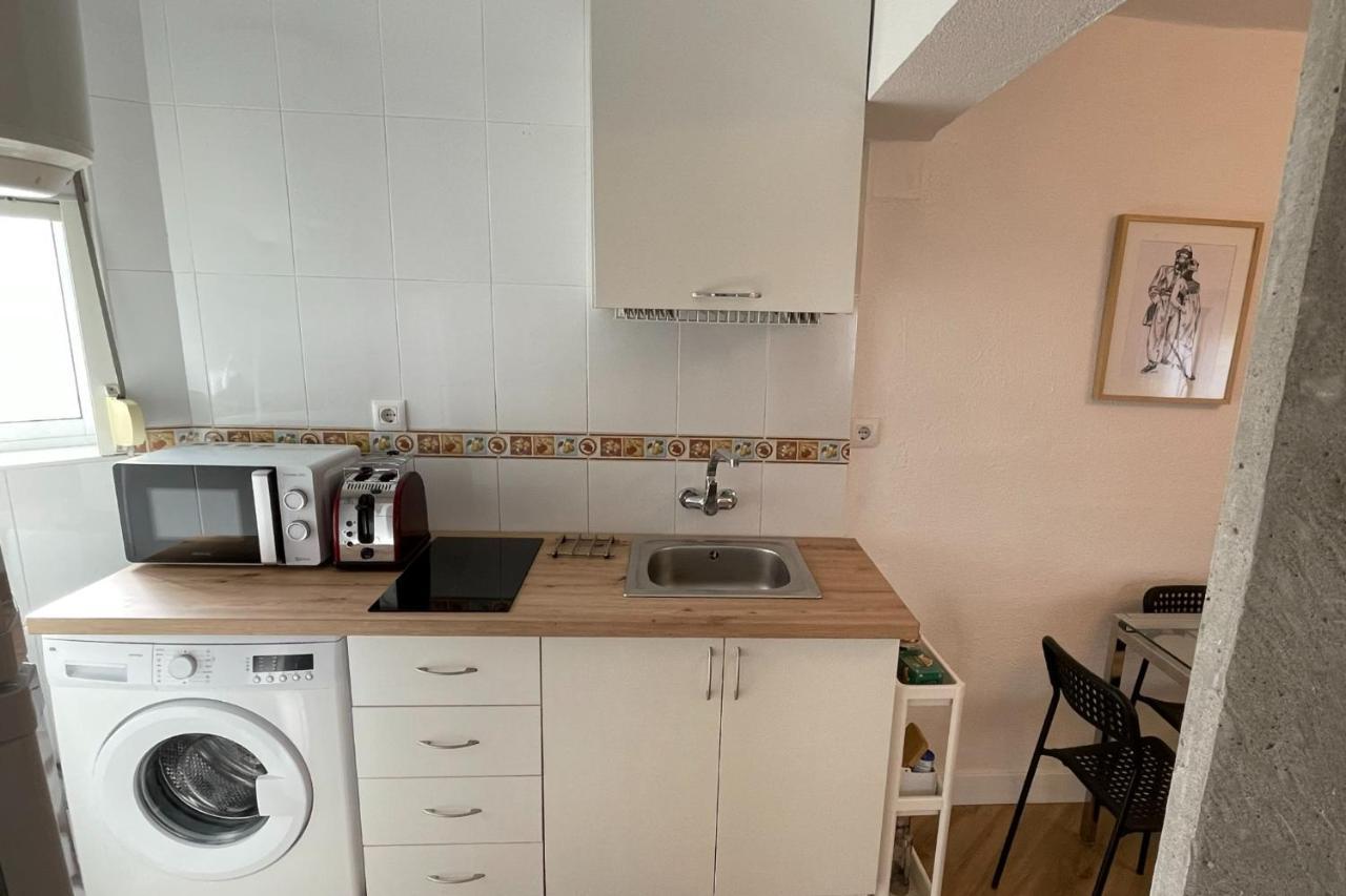 Fedriani Bright And Cosy Apartment Sevilla Buitenkant foto