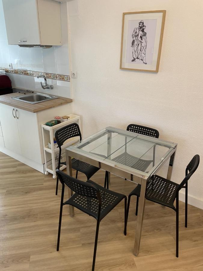 Fedriani Bright And Cosy Apartment Sevilla Buitenkant foto